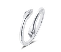 Silver Ring NSR-4249